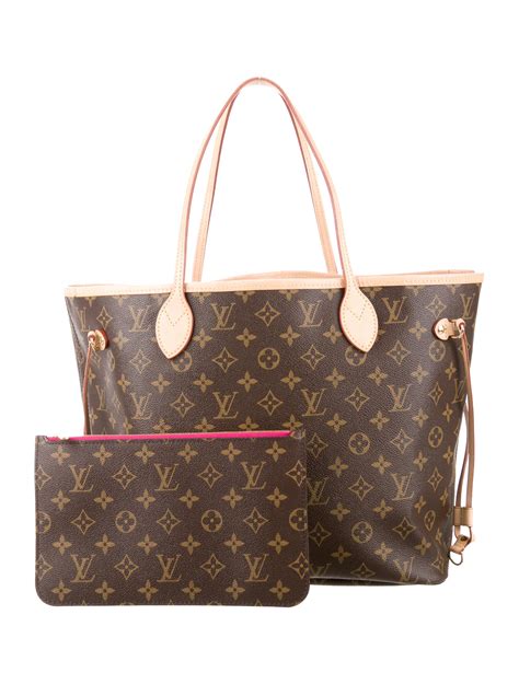 bolso estilo louis vuitton|louis vuitton neverfull pouch strap.